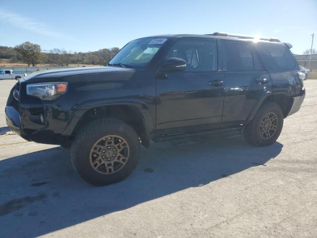 Photo 1 from auction – 2019 TOYOTA 4RUNNER SR with VIN JTEBU5JRXK5660085