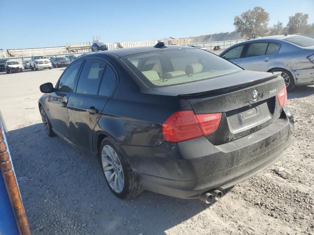 Photo 2 from auction – 2011 BMW 328 I with VIN WBAPH7C50BA802288