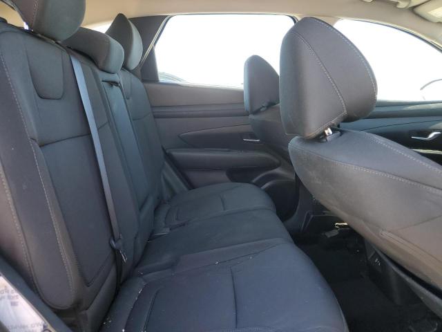 Photo 11 from auction – 2025 HYUNDAI TUCSON with VIN 5NMJA3DE3SH446378