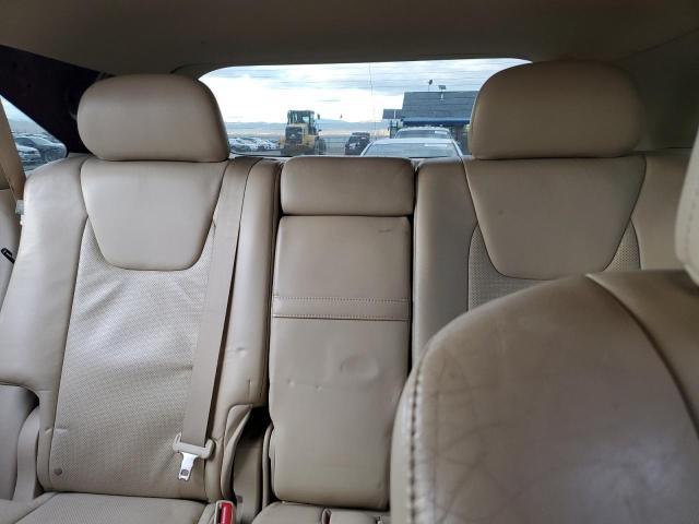 Photo 10 from auction – 2012 LEXUS RX 350 with VIN 2T2BK1BA7CC130796