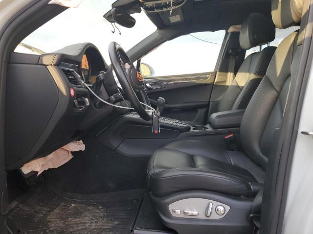 Photo 7 from auction – 2017 PORSCHE MACAN GTS with VIN WP1AG2A51HLB53808