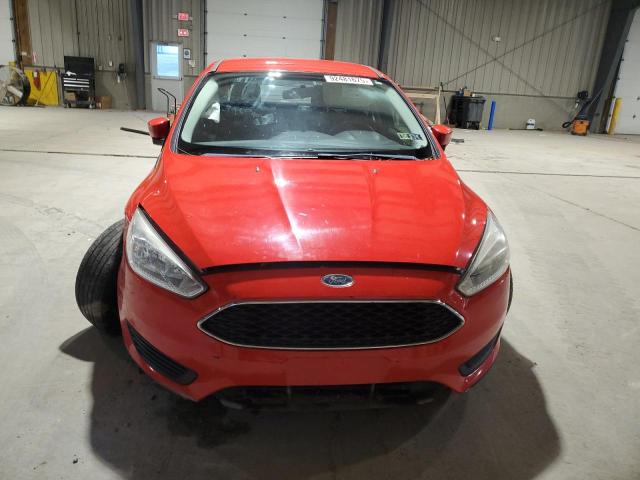 Photo 5 from auction – 2016 FORD FOCUS SE with VIN 1FADP3F25GL201964