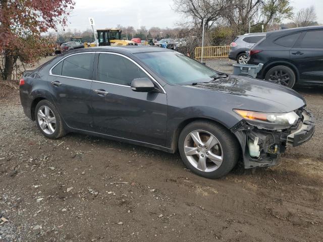 Photo 4 from auction – 2012 ACURA TSX TECH with VIN JH4CU2F64CC030807