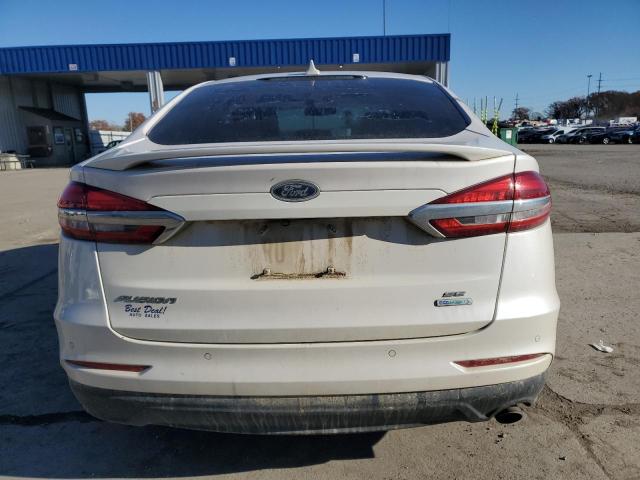 Photo 6 from auction – 2020 FORD FUSION SE with VIN 3FA6P0HD1LR109669