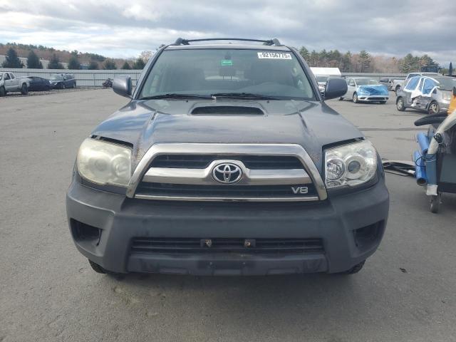 Photo 5 from auction – 2006 TOYOTA 4RUNNER SR with VIN JTEBT14R460062391