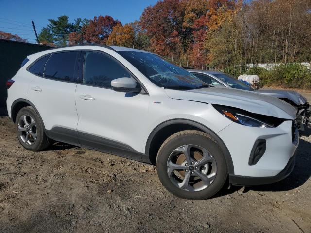 Photo 4 from auction – 2025 FORD ESCAPE ST with VIN 1FMCU9NA2SUB01135