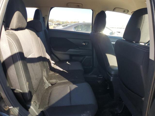 Photo 10 from auction – 2016 MITSUBISHI OUTLANDER with VIN JA4AZ3A36GZ033041