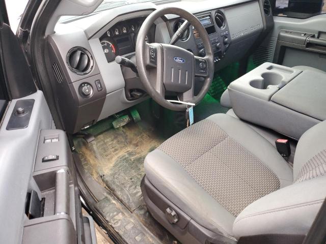 Foto 8 de la subasta – 2011 FORD F250 SUPER con VIN 1FTBF2BT1BEA12190