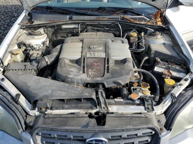 صورة رقم 11 من المزاد - 2005 SUBARU OUTBACK OU مع VIN 4S4BP86C954367169
