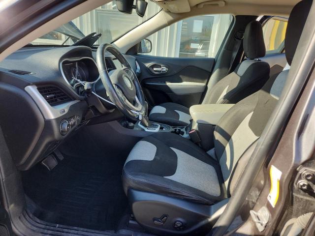 صورة رقم 7 من المزاد - 2014 JEEP CHEROKEE L مع VIN 1C4PJMCS2EW248030
