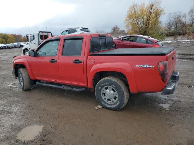 Photo 2 from auction – 2008 GMC CANYON with VIN 1GTDT13E088166862