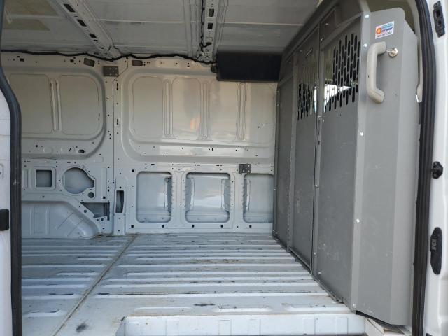 Photo 11 from auction – 2022 FORD TRANSIT with VIN 1FTBR1Y87NKA66913