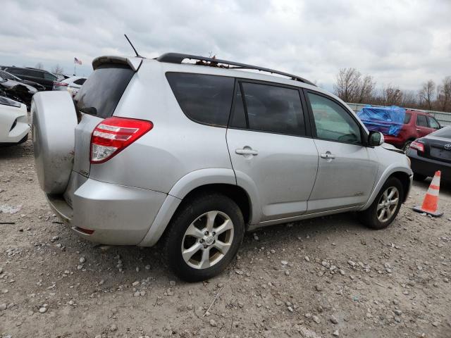 Photo 3 from auction – 2010 TOYOTA RAV4 LIMIT with VIN 2T3DF4DV3AW059604