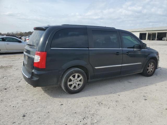 Photo 3 from auction – 2012 CHRYSLER TOWN & COU with VIN 2C4RC1BG0CR345683