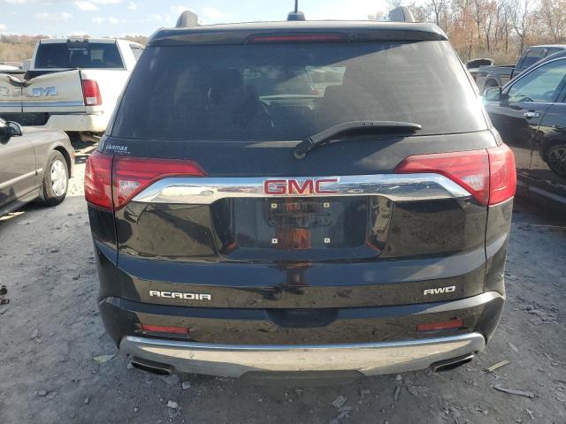 Zdjęcie 6 z aukcji – 2017 GMC ACADIA DEN z VIN 1GKKNXLS6HZ321732