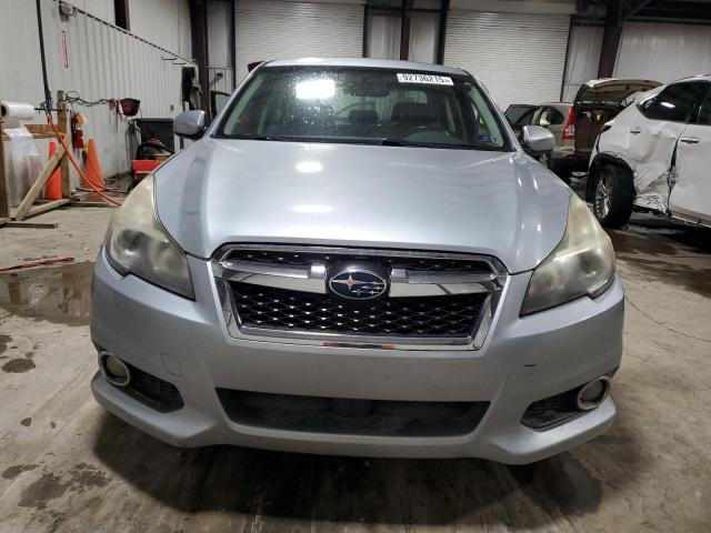 Photo 5 from auction – 2013 SUBARU LEGACY 2.5 with VIN 4S3BMBP61D3016375