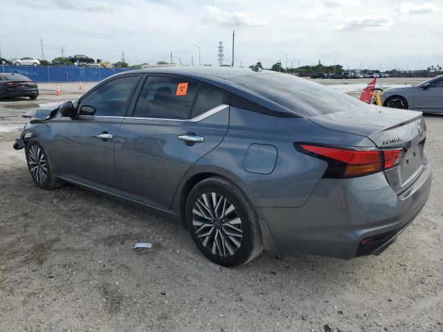 Photo 2 from auction – 2024 NISSAN ALTIMA SV with VIN 1N4BL4DV2RN328295