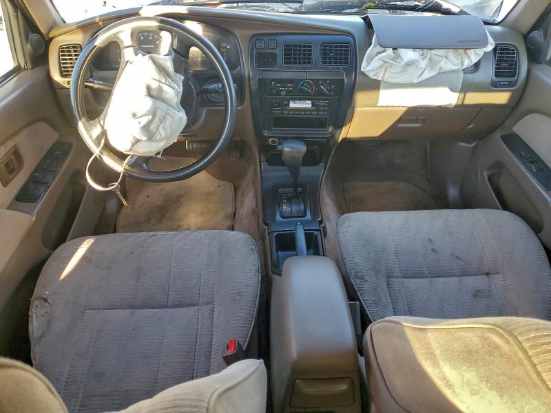 Photo 8 from auction – 1998 TOYOTA 4RUNNER SR with VIN JT3GN86R2W0058743