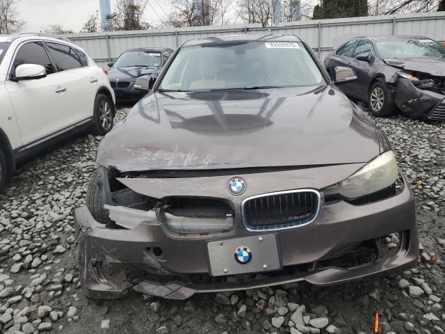 Photo 5 from auction – 2013 BMW 328 I with VIN WBA3A5G50DNP18887