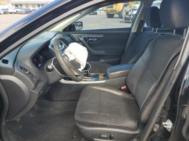 Photo 7 from auction – 2014 NISSAN ALTIMA 2.5 with VIN 1N4AL3APXEC401821