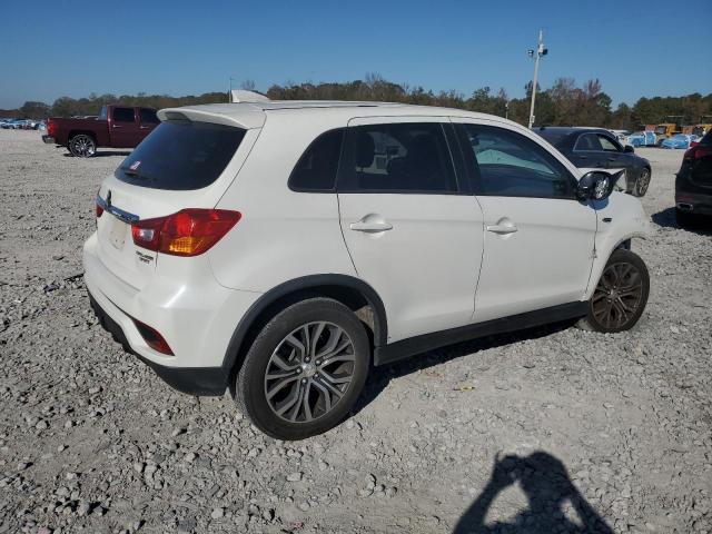 Photo 3 from auction – 2018 MITSUBISHI OUTLANDER with VIN JA4AR3AU4JZ036245