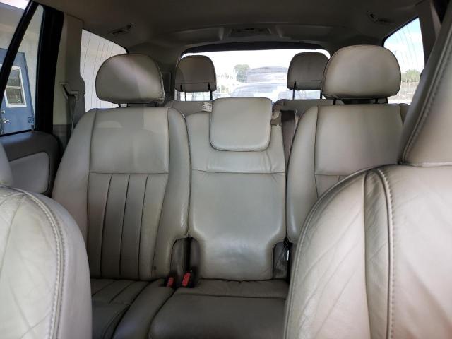 Photo 10 from auction – 2013 VOLVO XC90 3.2 with VIN YV4952CY2D1637684