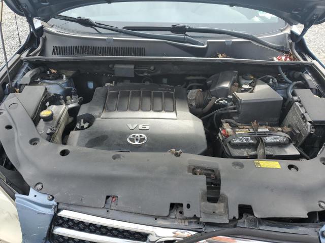 Photo 12 from auction – 2006 TOYOTA RAV4 LIMIT with VIN JTMBK31V765003200