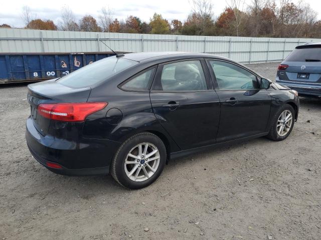 Zdjęcie 3 z aukcji – 2018 FORD FOCUS SE z VIN 1FADP3F29JL267554