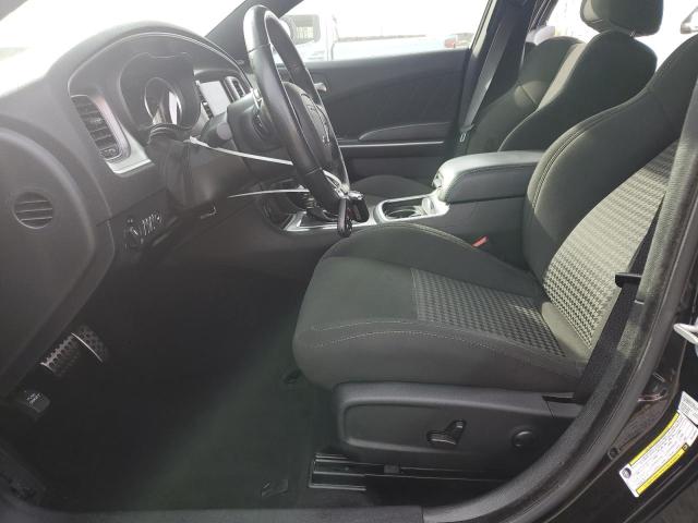 Photo 7 from auction – 2022 DODGE CHARGER R/ with VIN 2C3CDXCTXNH133341