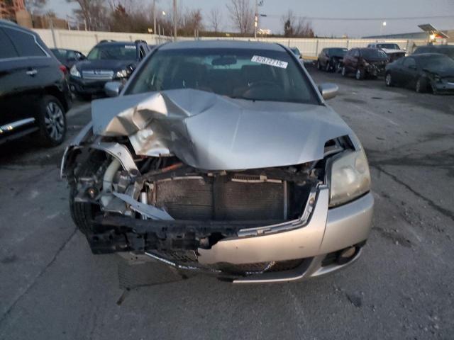 Photo 5 from auction – 2012 MITSUBISHI GALANT ES with VIN 4A32B3FF3CE024202