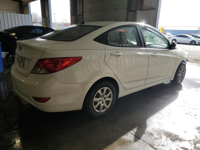 Photo 3 from auction – 2014 HYUNDAI ACCENT GLS with VIN KMHCT4AE8EU694289