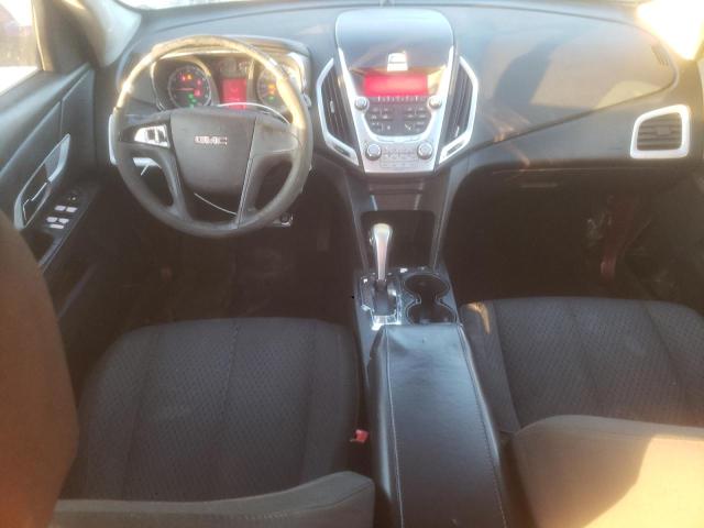 Photo 8 from auction – 2011 GMC TERRAIN SL with VIN 2CTALMEC9B6241981