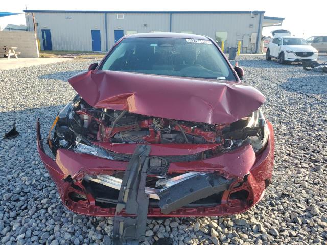 Photo 5 from auction – 2023 TOYOTA COROLLA LE with VIN 5YFB4MDE3PP026490