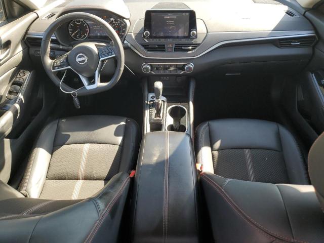 Photo 8 from auction – 2024 NISSAN ALTIMA SR with VIN 1N4BL4CV8RN315634
