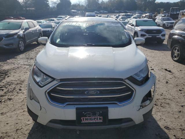 Photo 5 from auction – 2020 FORD ECOSPORT T with VIN MAJ6S3KL2LC327960