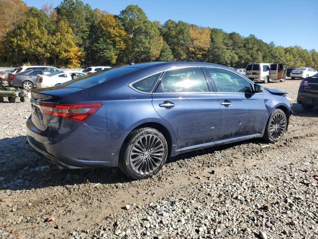Photo 3 from auction – 2016 TOYOTA AVALON XLE with VIN 4T1BK1EB3GU205488