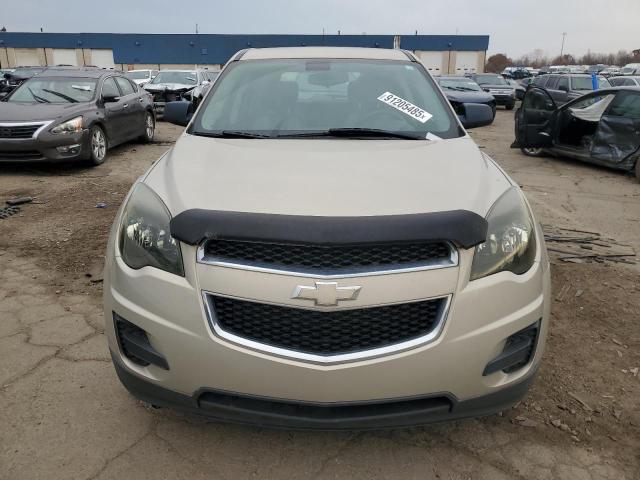 Photo 5 from auction – 2011 CHEVROLET EQUINOX LS with VIN 2CNALBEC9B6435440