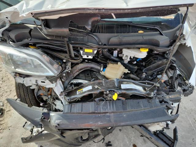 Photo 12 from auction – 2024 RAM PROMASTER with VIN 3C6LRVDG0RE133425