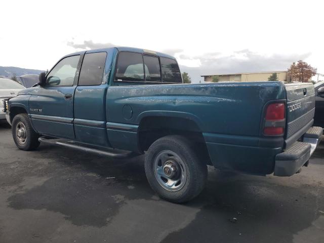 Photo 2 from auction – 1998 DODGE RAM 2500 with VIN 3B7KC22W7WG155842