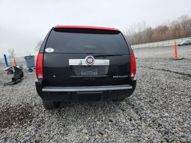 Photo 6 from auction – 2014 CADILLAC ESCALADE L with VIN 1GYS4BEF6ER239149