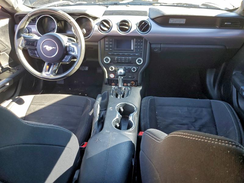 Photo 8 from auction – 2016 FORD MUSTANG with VIN 1FA6P8TH1G5317343