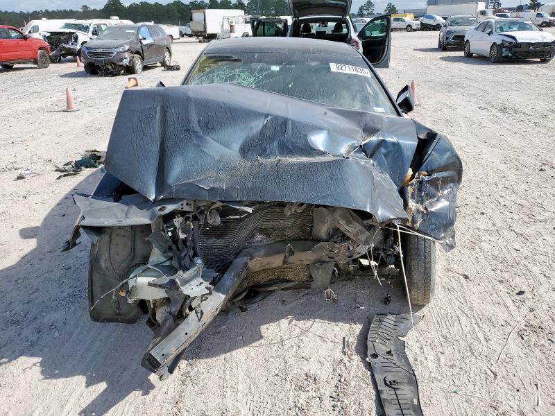Photo 5 from auction – 2012 DODGE CHARGER with VIN 2C3CDXBG8CH228658