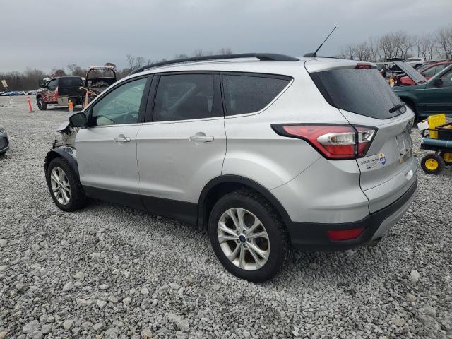 Photo 2 from auction – 2017 FORD ESCAPE SE with VIN 1FMCU9GD0HUB87304