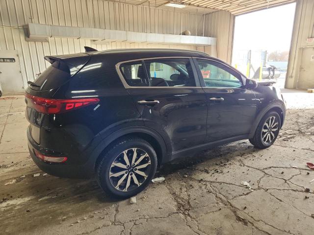 Photo 3 from auction – 2017 KIA SPORTAGE E with VIN KNDPNCAC3H7220732