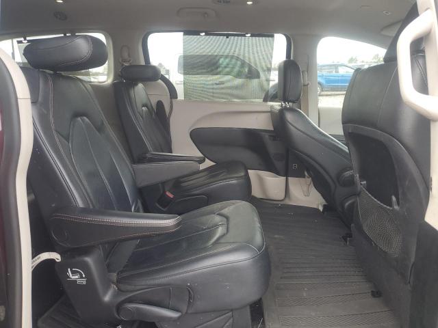 Photo 11 from auction – 2019 CHRYSLER PACIFICA T with VIN 2C4RC1BG5KR583236