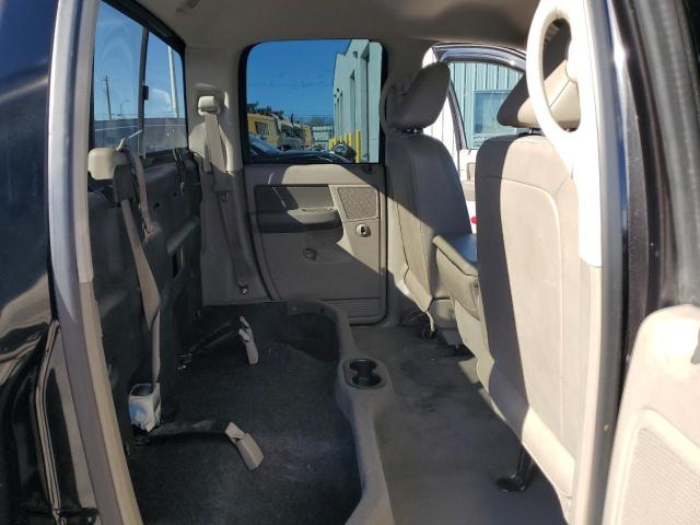 Photo 10 from auction – 2008 DODGE RAM 1500 S with VIN 1D7HA18N48J153353