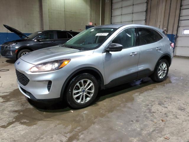 Photo 1 from auction – 2022 FORD ESCAPE SE with VIN 1FMCU0G65NUA44549