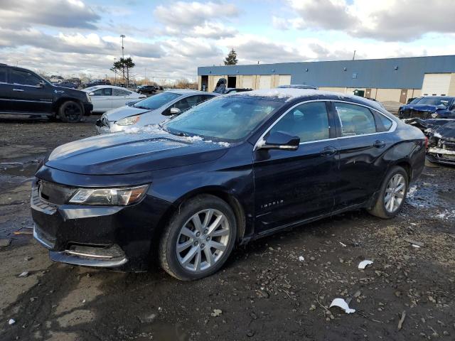 CHEVROLET IMPALA LS 2014 con VIN 2G11Y5SL4E9118818 - Foto de la subasta