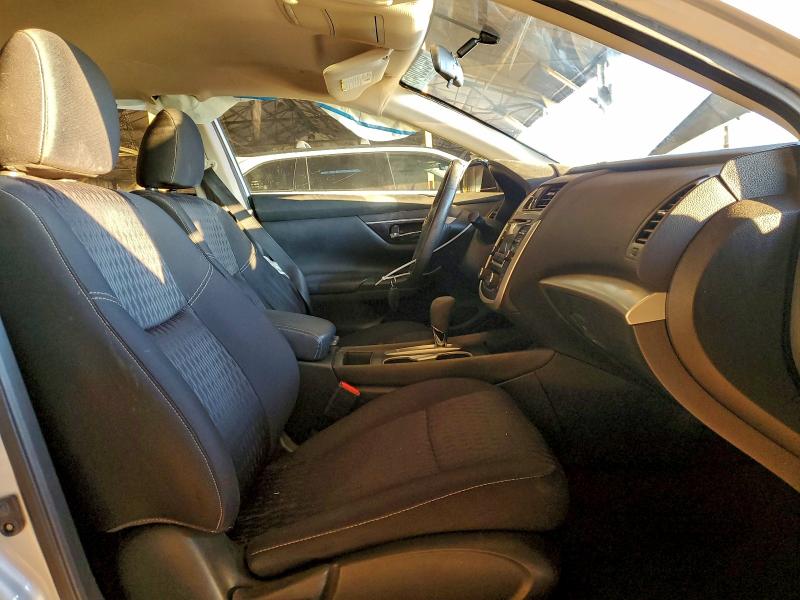 Photo 7 from auction – 2017 NISSAN ALTIMA 2.5 with VIN 1N4AL3AP2HC225223