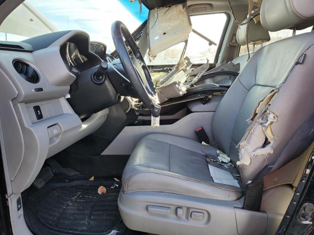 Photo 7 from auction – 2013 HONDA PILOT EXL with VIN 5FNYF4H50DB048792